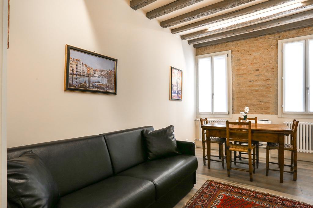 Rialto Suite 1602 Венеция Экстерьер фото