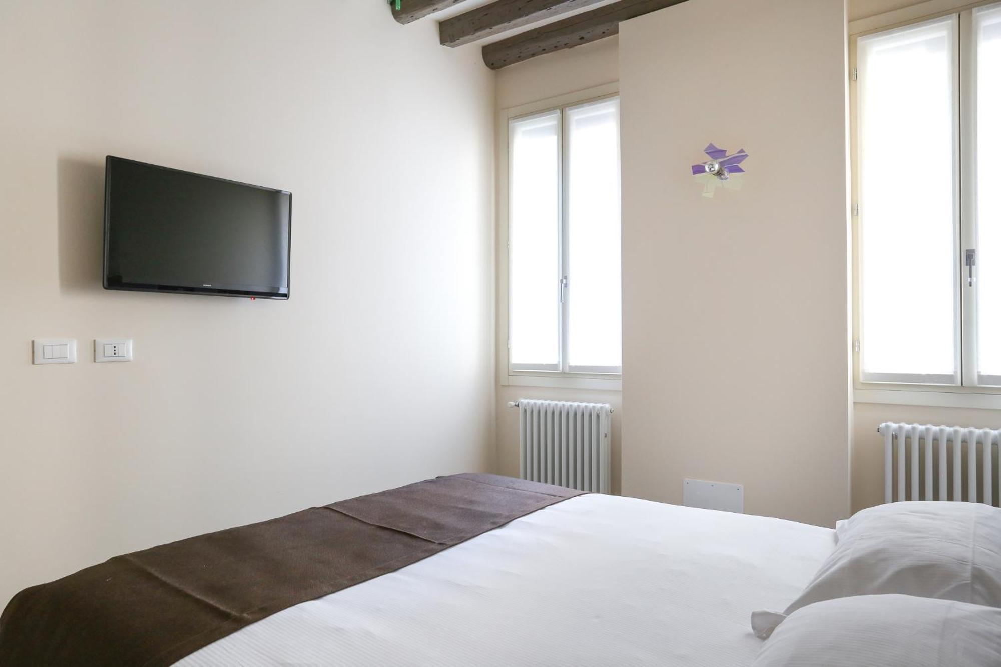Rialto Suite 1602 Венеция Экстерьер фото